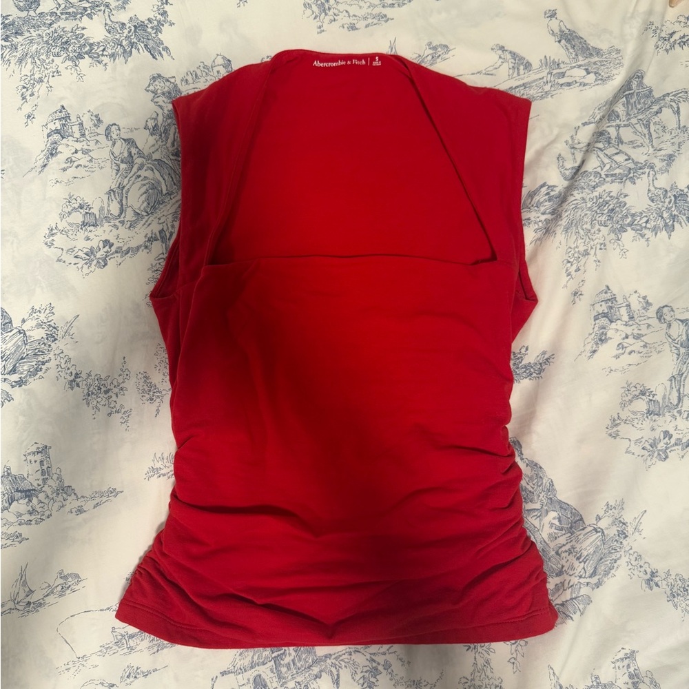 Abercrombie Ava Top